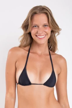 Top Touch-Black Tri-Mini