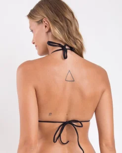 Top Touch-Black Tri-Mini