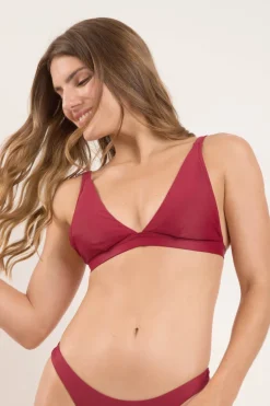 Top Touch-Carmim Alba