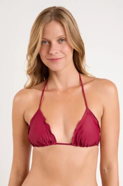 Top Touch-Carmim Frufru