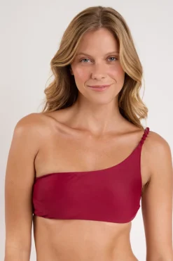 Top Touch-Carmim Isadora