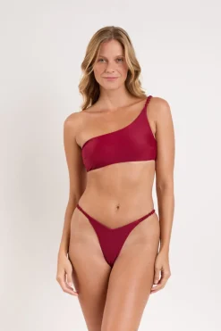 Top Touch-Carmim Isadora