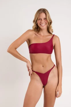 Top Touch-Carmim Isadora