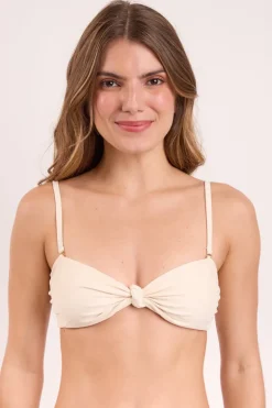 Top Touch-Natural Bandeau-Joy
