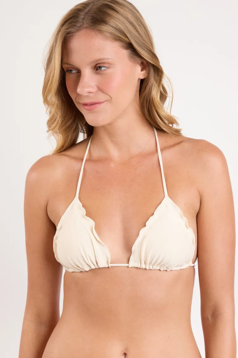 Top Touch-Natural Frufru