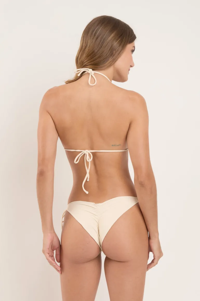 Top Touch-Natural Frufru