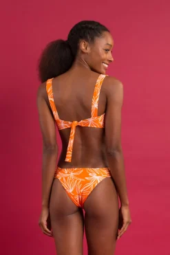 Top Trail-Orange Amelia