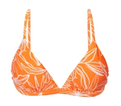 Top Trail-Orange Tri-Fixo