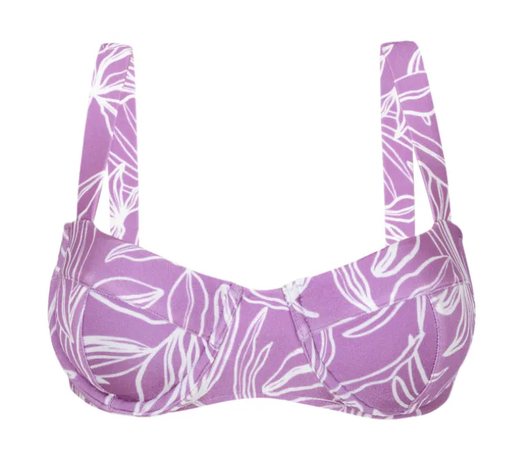 Top Trail-Purple Amelia