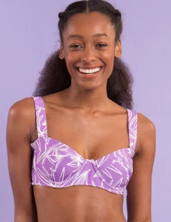 Top Trail-Purple Amelia