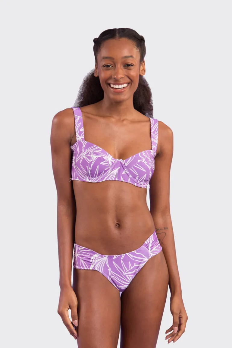 Top Trail-Purple Amelia