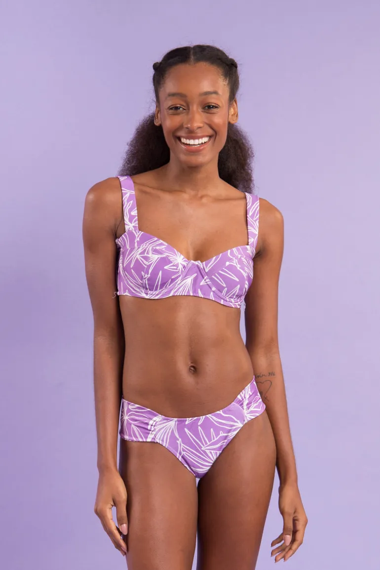 Top Trail-Purple Amelia