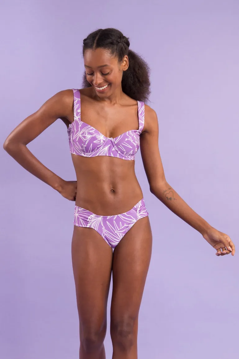 Top Trail-Purple Amelia