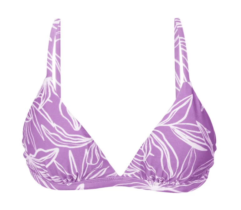 Top Trail-Purple Tri-Fixo