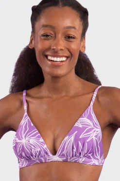 Top Trail-Purple Tri-Fixo