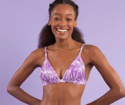 Top Trail-Purple Tri-Fixo