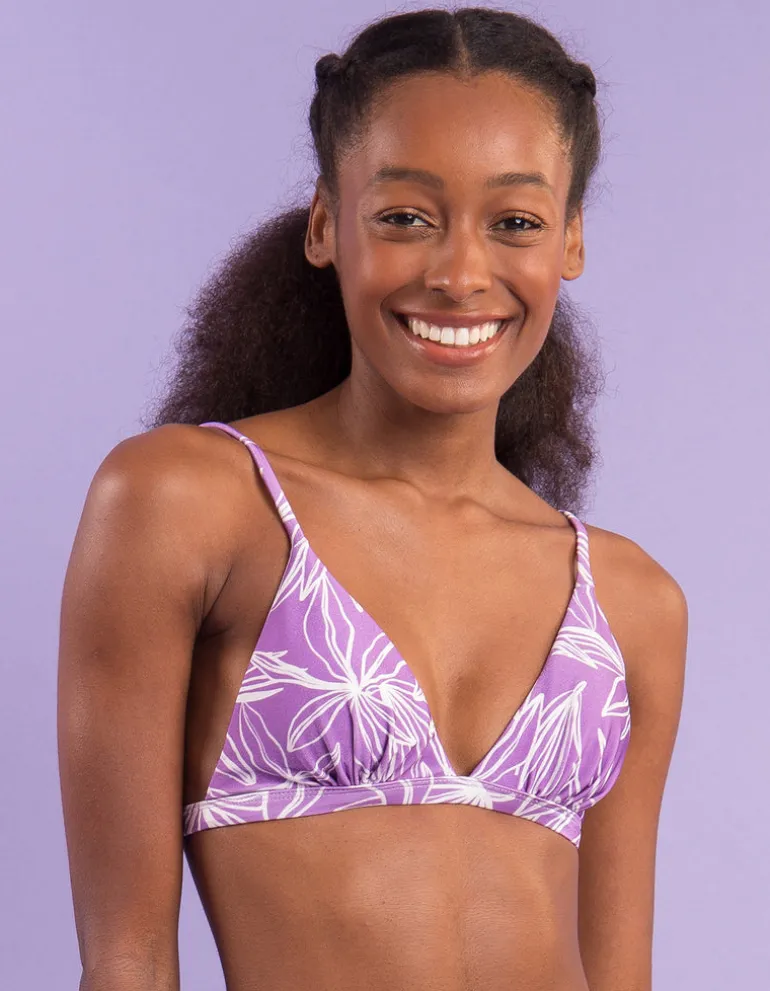 Top Trail-Purple Tri-Fixo