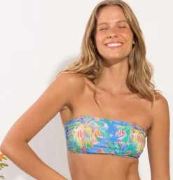 Top Treetop Bandeau-Reto