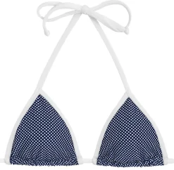 Top Tri Micro Poa White