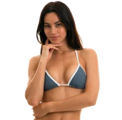 Top Tri Micro Poa White