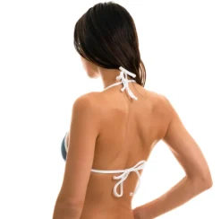 Top Tri Micro Poa White