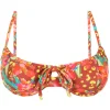 Top Tropics Balconet-Tie