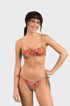 Top Tropics Balconet-Tie