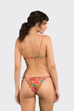 Top Tropics Balconet-Tie