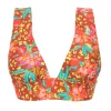 Top Tropics Halter-Marina