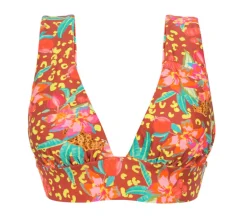 Top Tropics Halter-Marina