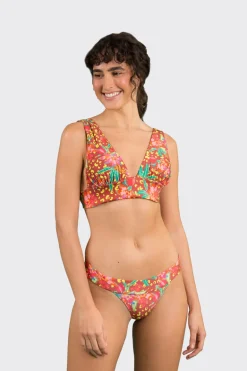 Top Tropics Halter-Marina
