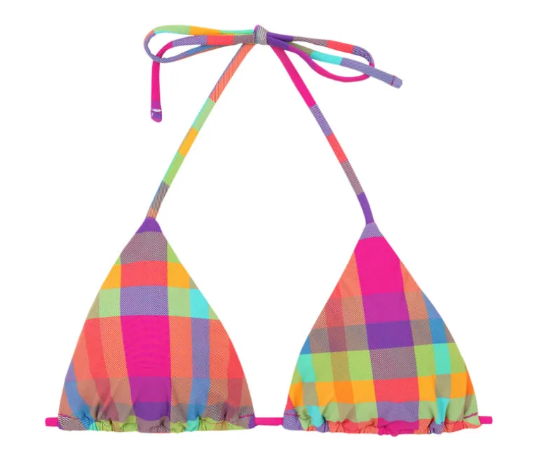 Top Tulip-Garden Tri-Inv