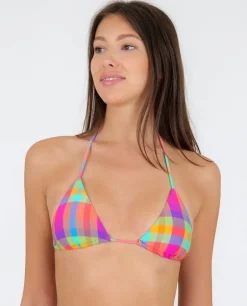 Top Tulip-Garden Tri-Inv