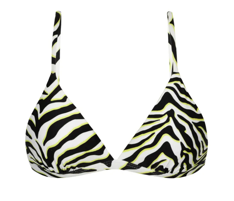 Top Wild-Black Tri-Fixo