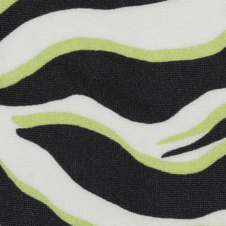 Top Wild-Black Tri-Fixo