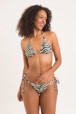 Top Wild-Black Tri-Inv