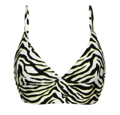 Top Wild-Black Tri-Tank