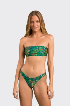 Top Wilds Bandeau-Reto