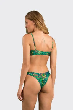 Top Wilds Bandeau-Reto