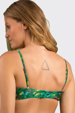 Top Wilds Bandeau-Reto