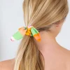 Utah Scrunchie