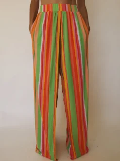 Utah Wide Pants