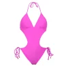 Vita-Pink Trikini-Comfy