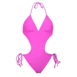 Vita-Pink Trikini-Comfy