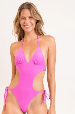 Vita-Pink Trikini-Comfy