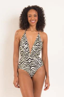 Wild-Black New Vegas