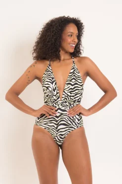 Wild-Black New Vegas