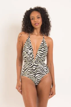 Wild-Black New Vegas