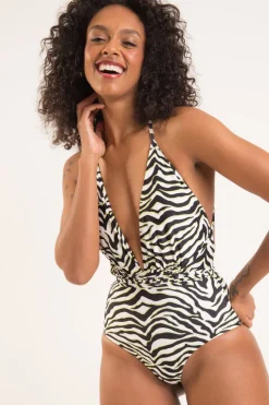 Wild-Black New Vegas