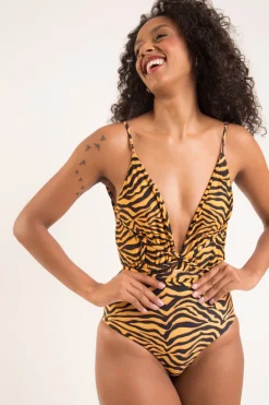 Wild-Orange New Vegas